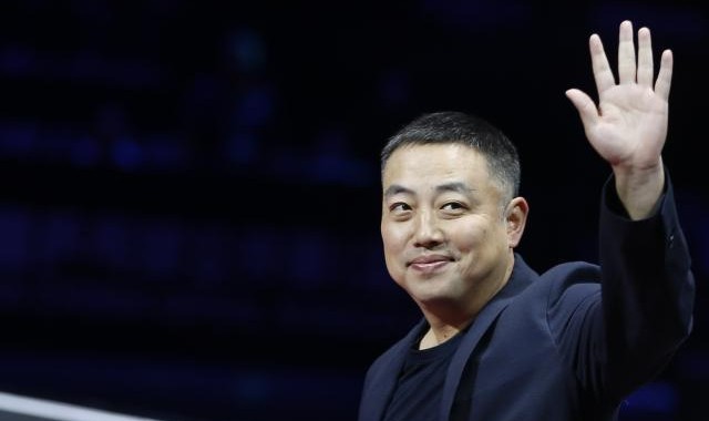 必发指数官网-中国乒乓世界共享 刘国梁竞选国际乒联执行副主席