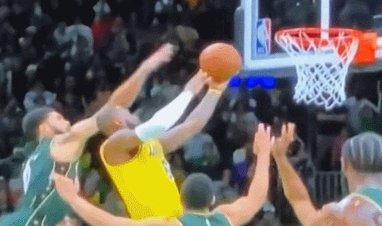 必发交易指数-漏判偷走湖人胜利 詹姆斯跪地长叹矛头直击裁判