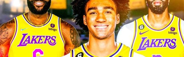 必发交易指数-新版德隆？湖人17号秀擅打挡拆！为40号秀多花435万