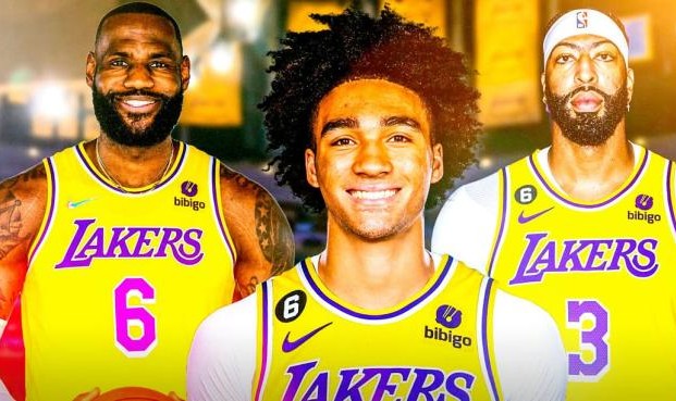 必发交易指数-新版德隆？湖人17号秀擅打挡拆！为40号秀多花435万