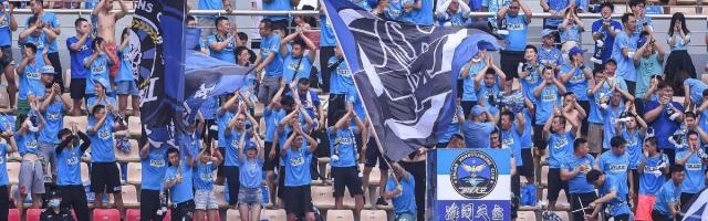 必发-【观察】回归本真，主客场制救市中超