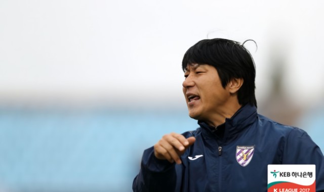 前全南球员：蔚山代理主帅以前经常辱骂我，他上任我浑身发抖