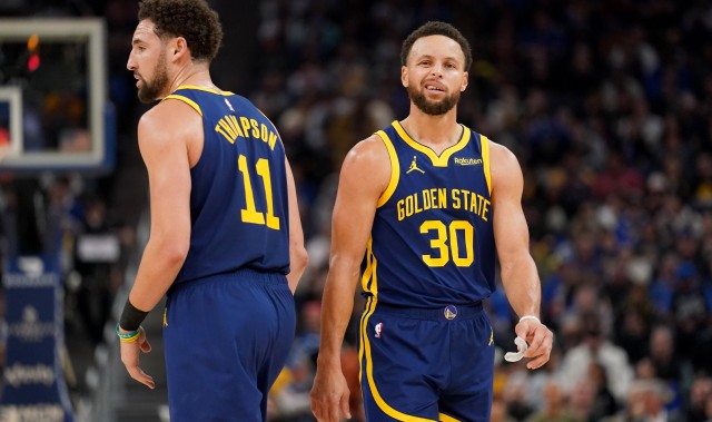 必发指数官网-梅尔顿：我看了很多水花打球的录像 我想看看他们伟大的地方在哪