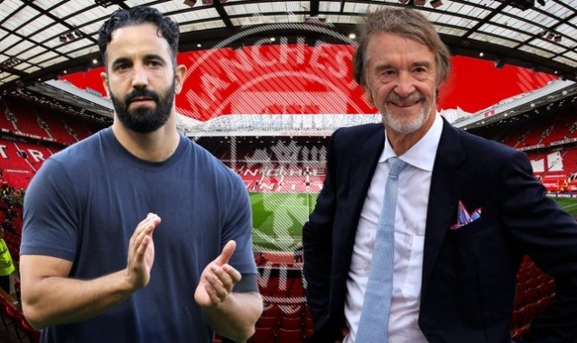 太阳报：曼联考虑周中出国踢友谊赛，以弥补无欧战的上亿镑损失