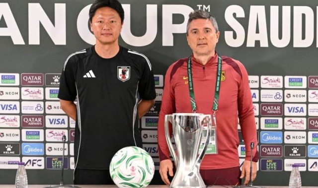必发-与日本队争冠军，U23国足胜算几何？