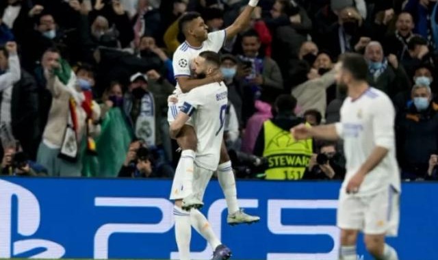 必发指数官网-没看到球却将球顶进 罗德里戈第2球完成出于本能