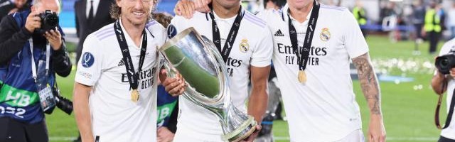 必发-【西甲前瞻·皇马】防守定下限，本泽马定上限