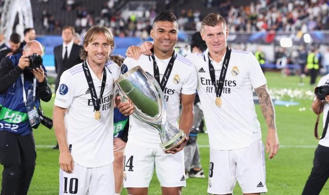 必发-【西甲前瞻·皇马】防守定下限，本泽马定上限