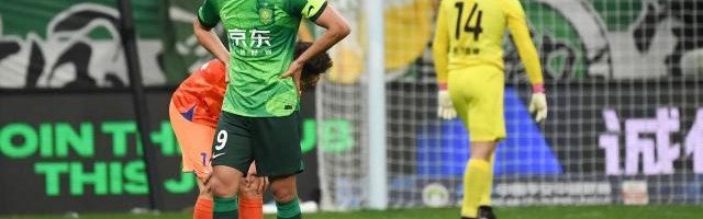 必发指数官网-国安公布张玉宁伤情 至少伤缺6-8周将错过亚运会