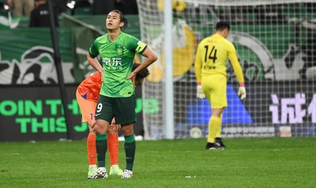 必发指数官网-国安公布张玉宁伤情 至少伤缺6-8周将错过亚运会