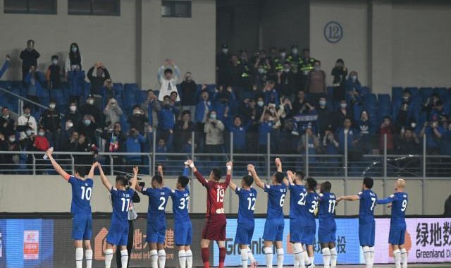 必发-我们只看J联赛开战，却没看到他们的付出和代价……