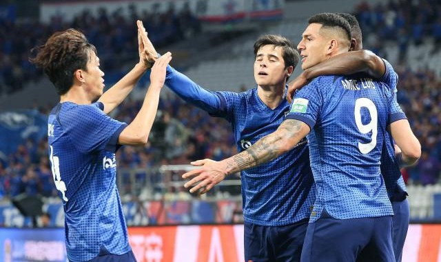 必发交易指数-5连胜创队史最佳开局 申花火力全开冲击中超首冠